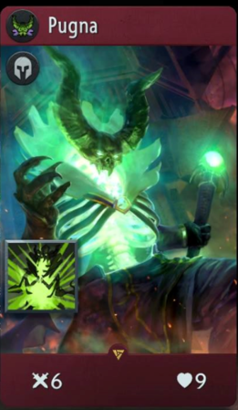 Pugna